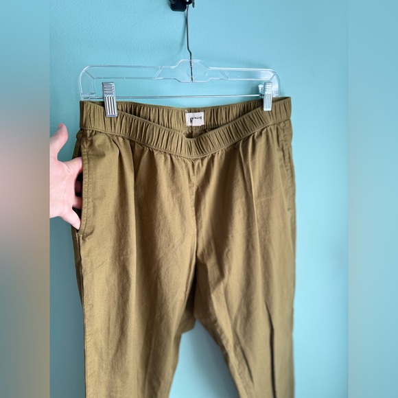 Pact Boulevard Pull-On Pant (L) - Picture 4 of 7